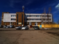 Ulyanovsk, Aviastroiteley avenue, 房屋 17. 多功能建筑