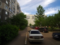 Ulyanovsk,  , 房屋 22. 公寓楼