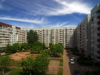 Ulyanovsk,  , 房屋 25. 公寓楼