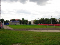 Ulyanovsk, sport stadium "Симбирск", Simbirskaya st, house 45
