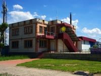 Ulyanovsk,  , 房屋 2А с.1. 写字楼