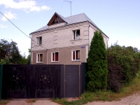 Ulyanovsk, st Severnaya, house 2А. Private house
