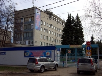 Ulyanovsk, 房屋 28 к.3Ryleev st, 房屋 28 к.3