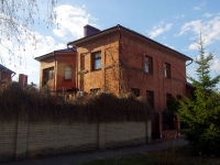 Ulyanovsk,  , house 29. Private house