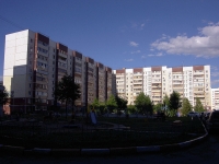 Ульяновск, Репина ул, дом 49