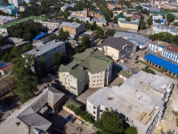 Ulyanovsk, Bebel st, 房屋 7А. 写字楼