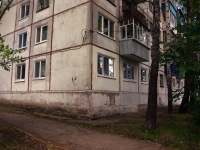 Ulyanovsk, Mayakovsky st, 房屋 19. 公寓楼