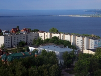 Ulyanovsk,  , house 13. hostel