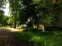 Ulyanovsk, Rabochaya st, 房屋 8. 公寓楼