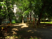 Ульяновск, улица Рабочая, дом 9. многоквартирный дом