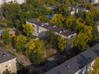 Ulyanovsk,  , house 6А. Apartment house