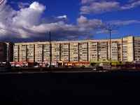 Ulyanovsk,  , 房屋 8А. 公寓楼