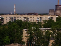 Ulyanovsk,  , 房屋 24. 公寓楼