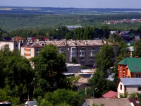 Ульяновск, Нариманова пр-кт, дом 1