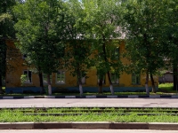 Ulyanovsk, Narimanov avenue, 房屋 17. 公寓楼