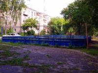 Ulyanovsk, Narimanov avenue, court 