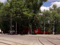 Ulyanovsk, Narimanov avenue, house 66. Apartment house