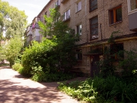 Ulyanovsk, Poltavskiy Ln, 房屋 6. 公寓楼