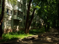 Ульяновск, проезд Полбина, дом 32. многоквартирный дом