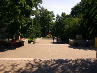 Ulyanovsk, 公园 