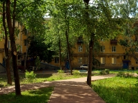 Ульяновск, улица Пионерская, дом 11. многоквартирный дом