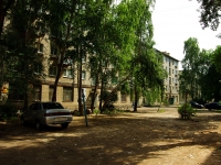 Ульяновск, улица Пионерская, дом 14. многоквартирный дом
