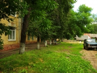 Ulyanovsk, Zavodskoy Ln, house 6. Apartment house