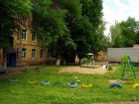 Ulyanovsk, Zavodskoy Ln, house 6. Apartment house