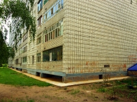 Ulyanovsk, Zavodskoy Ln, 房屋 25. 公寓楼