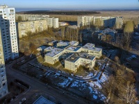 Ulyanovsk, polyclinic Городская поликлиника №5,  , house 5