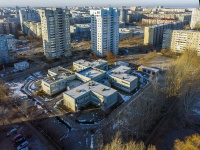 Ulyanovsk, polyclinic Городская поликлиника №5,  , house 5