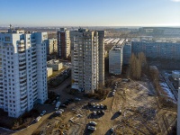 Ulyanovsk,  , 房屋 7. 公寓楼