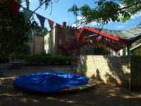 Ulyanovsk, 幼儿园 Центр развития ребенка-детский сад №231,  , 房屋 10А