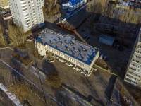 Ulyanovsk,  , 房屋 12. 未使用建筑