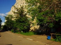 Ульяновск, Пензенский бульвар, дом 21. многоквартирный дом