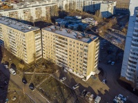 Ulyanovsk,  , house 24А. Apartment house