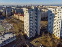 Ulyanovsk,  , 房屋 18. 公寓楼