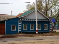 Ulyanovsk,  , house 18/1. Private house
