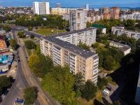 Ulyanovsk,  , 房屋 23. 公寓楼