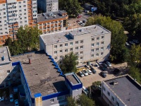 Ulyanovsk, polyclinic Детская поликлиника №2, Orlov st, house 23