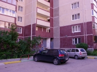 Ulyanovsk,  , house 3 к.1. Apartment house