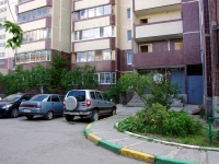 Ulyanovsk,  , house 3 к.1. Apartment house