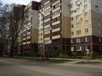 Ulyanovsk,  , 房屋 3 к.3. 公寓楼