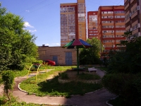 Ulyanovsk,  , 房屋 3 к.3. 公寓楼