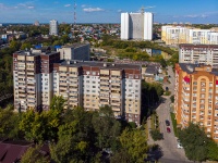Ulyanovsk,  , house 3 к.3. Apartment house