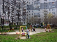 Ulyanovsk,  , house 18. Apartment house
