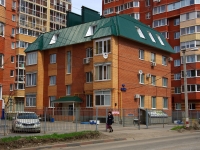 Ульяновск, улица Кролюницкого, дом 15. многоквартирный дом