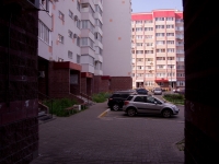 Ульяновск, улица Островского, дом 58. многоквартирный дом