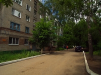 Ульяновск, улица Врача Михайлова, дом 33. многоквартирный дом
