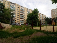 Ульяновск, улица Врача Михайлова, дом 36. многоквартирный дом
